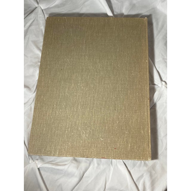 Marc Chagall the Ballet Book 1969 Printed in France For Sale - Image 12 of 12