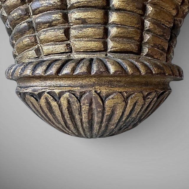 American 19th Century Carved Architectural Fragment For Sale - Image 3 of 4