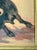 Set of 3 Mid-Century Bullfighting Oil Paintings Signed J. Yepez. For Sale - Image 11 of 12