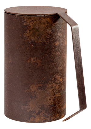 Large Incontri Container by Gumdesign