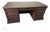 Vintage Sligh Executive Desk For Sale