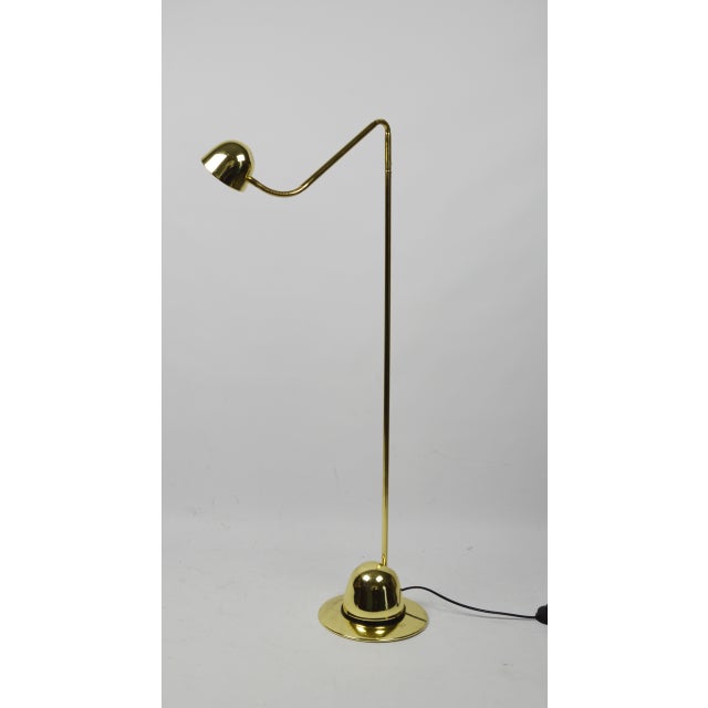 Floor Lamp from Brilliant Leuchten, Germany, 1980s For Sale - Image 3 of 12