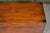 Large Double Lock Camphor Wood Campaign Chest, 1850s For Sale - Image 6 of 12