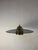 Pendant Lamp in Smoked Glass and Brass by Jan Eskil Eskilsson for Belid For Sale - Image 5 of 11