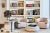 Dining Table by Dooq Details For Sale - Image 6 of 8