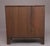 Antique Mahogany Bowfront Chest, 1810 For Sale - Image 9 of 11