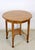 Austrian Art Nouveau Chairs with Table in Bentwood from Thonet, 1915, Set of 5 For Sale - Image 11 of 18