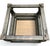 This item is traditionally a Chinese Ming-style Kang table (or platform low table), though its compact, square proportion...