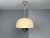 Carolin Hanging Lamp by Hans Agne Jakobsson for Ab Markaryd, Sweden, 1960s For Sale - Image 9 of 9