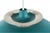 1960's Pendant Light in Blue Tones by Poul Henningsen for Louis Poulsen For Sale In Miami - Image 6 of 7