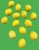 This bright Italian yellow lemons appear to be fresh,vibrant citrus fruits ready for any center piece. They are heavy...