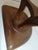 Sculptural Stool from Mario Passanti, Italy, 1960s For Sale - Image 10 of 12