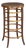 Antique Bar Stool from Jacob & Josef Kohn, 1905 For Sale