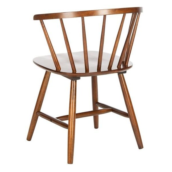 Transforming tradition for today’s classic-contemporary décor, this Ceres Dining Chair brings lasting elegance to the...