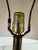 Frederick Cooper Hand Painted Chinese Pottery Table Lamp For Sale - Image 9 of 12