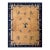 Early 20th Century Chinese Peking Carpet For Sale