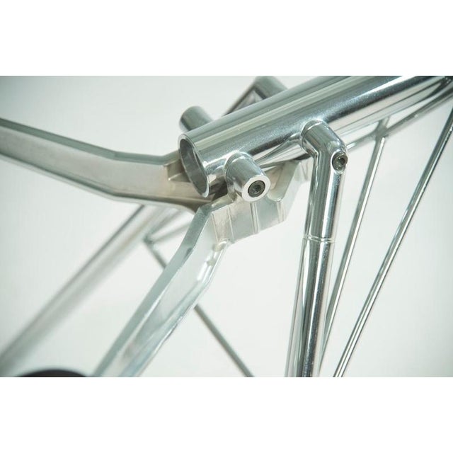 Nomos Table attributed to Norman Foster for Tecno, 1990s For Sale - Image 17 of 18