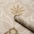 2020s SAMPLE - Schumacher Front Waltz Wallpaper In Taupe For Sale - Image 5 of 6