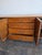 1950s Drexel Declaration Walnut Sideboard Media Cabinet MCM Vintage For Sale - Image 5 of 12