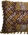 Traditional Circa 1850 Antique Uzbak Pillow For Sale - Image 3 of 9