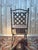 Mediterranean Style Wrought Iron and Cement Mosaic Garden Chairs, 1980s, Set of 6 For Sale - Image 10 of 11