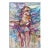 Nature Woman Nude Figurative by Virginia J Hughins For Sale