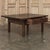 Antique 18th Century Country French Rustic Farmhouse Coffee Table For Sale In Dallas - Image 6 of 18
