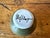 Ceramic Vintage Mini Studio Pottery Vase by Richey Bellinger For Sale - Image 7 of 7