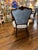 Late 19th Century Victorian Settee and 2 Matching Chairs For Sale - Image 9 of 11
