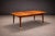 Extendable Brazilian Modern Dining Table in Caviúna Wood by Giuseppe Scapinelli, 1950s For Sale - Image 9 of 12
