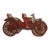 Wooden Antique Motor Carriage Sign For Sale