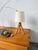 Vintage Rattan Table Lamp, 1960s For Sale - Image 4 of 18