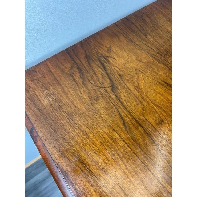 French Burr Chest of 4 Drawers For Sale - Image 12 of 16