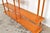 Vintage Room Divider in Beech, Oak and Mahogany, 1950s For Sale - Image 11 of 13