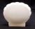 White Vintage European Wall Mount Ceramic Soap Dish For Sale - Image 8 of 10