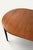 Danish Extendable Round Teak Dining Table, 1960s For Sale - Image 16 of 18