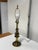 Stiffel Stiffel Late 20th Century Brass Table Lamp For Sale - Image 4 of 12