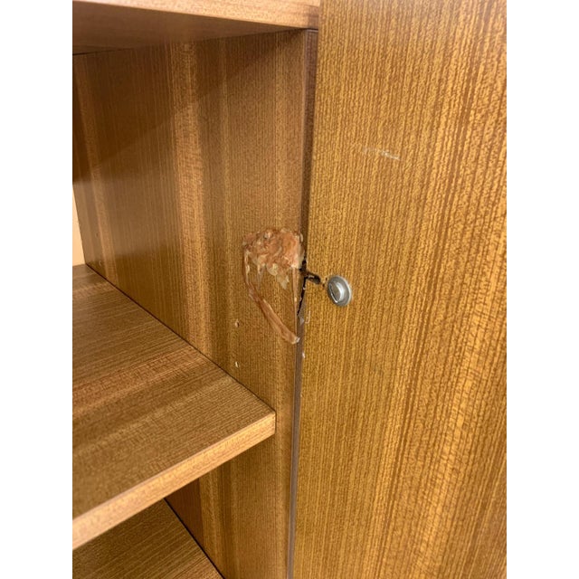 Linen Cupboard, 1960s For Sale - Image 7 of 12