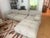Mid-Century Modern Brand New - Authentic B&b Italia Camaleonda Sofa by Mario Bellini in Astro 207 Fabric For Sale - Image 3 of 12