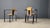 1980s Postmodern Dining Chairs by Karl Friedrich Förster for KFF, 1980s, Set of 6 For Sale - Image 5 of 15