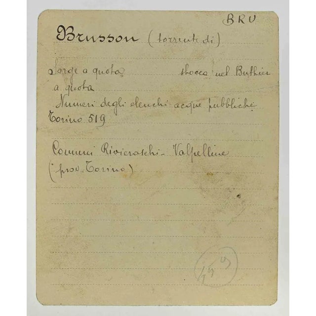 Players is a drawing artwork made by Gabriele Galantara in early 20th century China ink on paper Hand-written note on the...