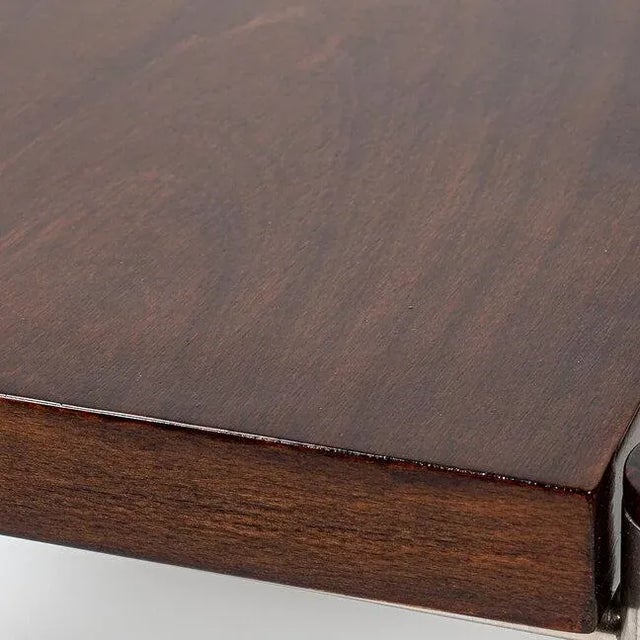 Vintage Coffee Table, 1970s For Sale - Image 3 of 11