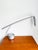 Vintage Dove Desk Lamp by Mario Barbaglia & Marco Colombo for Italian Luce, 1980s For Sale - Image 15 of 18