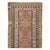 Rustic Galerie Shabab Collection Early 20th Century Persian Serab Runner For Sale - Image 3 of 10