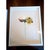 2020s Framed Organic Modern Original Flower Oil Painting For Sale - Image 5 of 5