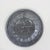 Vintage Copper Wall Plate For Sale - Image 4 of 8