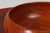 Turned Teak Bowl by Kay Bojeson, Denmark, 1960s For Sale - Image 3 of 7