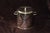 Silver Ice Bucket with Lid, 1970s For Sale - Image 6 of 18