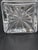 20th Century Cut Crystal Decanter from Atlantis, Portugal For Sale - Image 3 of 8