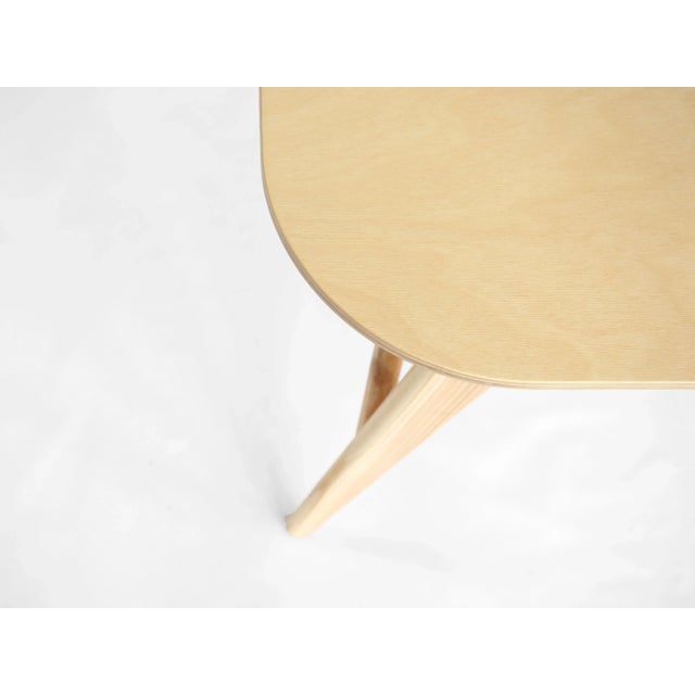 Tablework Dining Table from Studio Lorier For Sale - Image 9 of 18